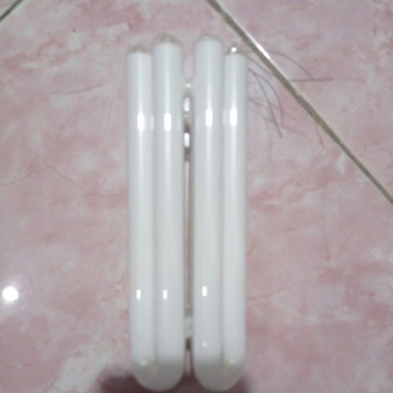 4 pcs 4 u 55 watt triben+bublewarp