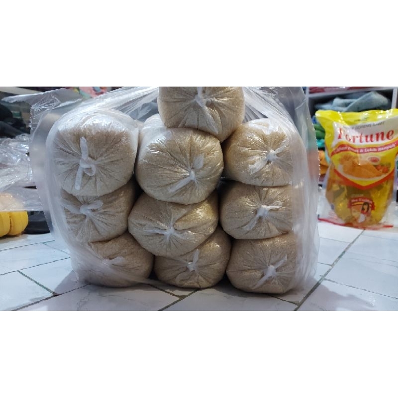 

gula kemasan 1kg