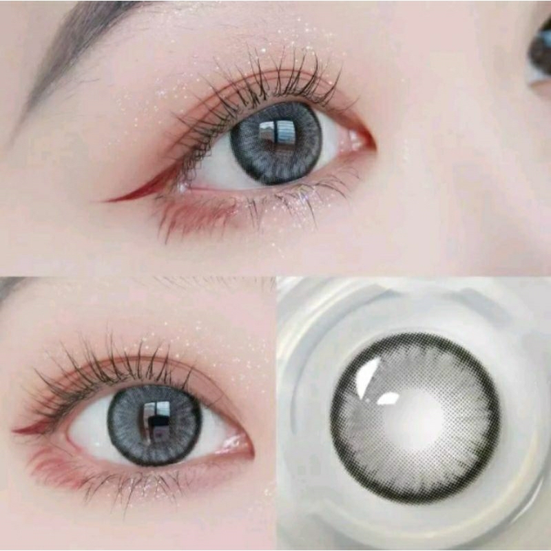 (JS) SOFLEN MOONLIGHT BIG EYES DAWN GREY DIA 14,2