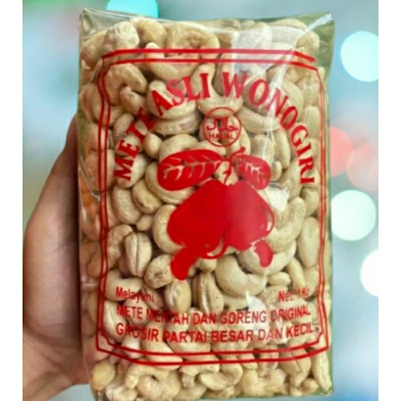 

Mede Matang Asli awonogiri 1kg