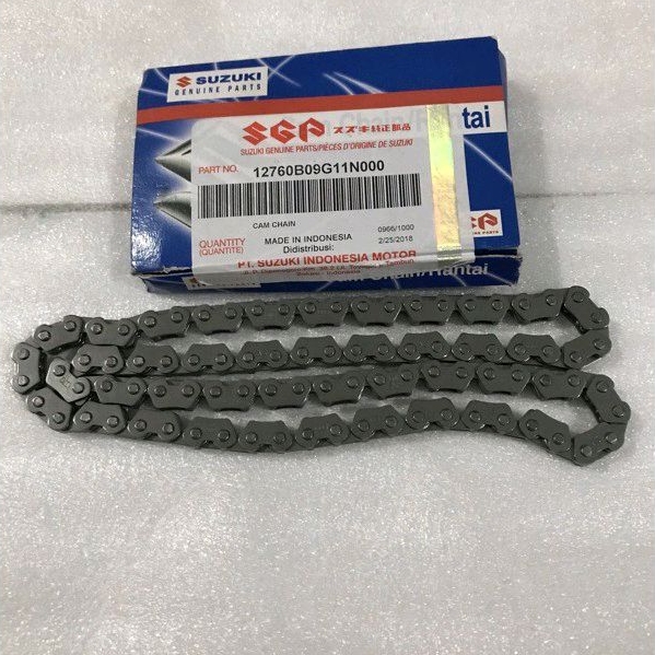 rantai keteng/rantai kamprat smash lama smash new