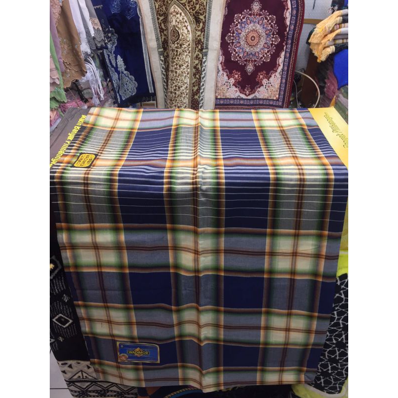 grosir sarung/kain pelekat satuan kodian