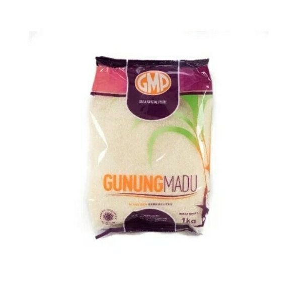 

GULA GUNUNG MADU 1 KG