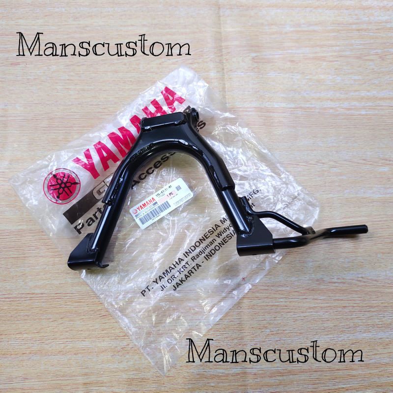 Standar tengah mio sporty standar 2 mio smile