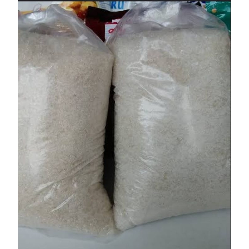 

Gula pasir lokal 1kg
