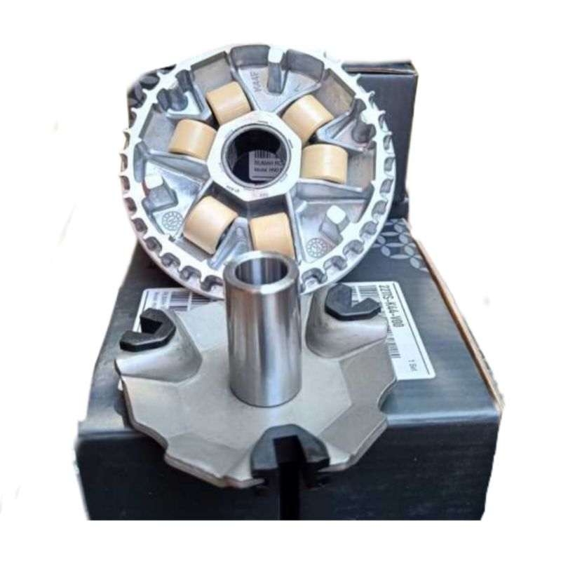 rumah roller K44 rumah Roller Indoparts