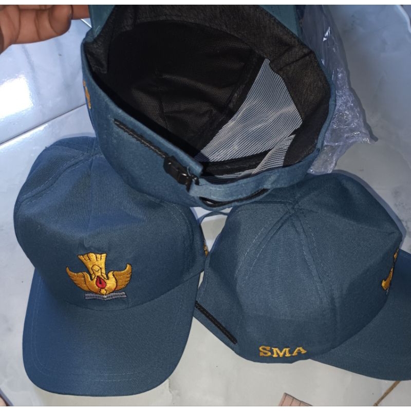 

sma rell jaring isi 10 pcs