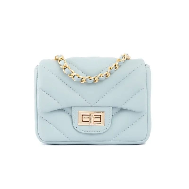 Trisha Mini Dreamy Blue Merche