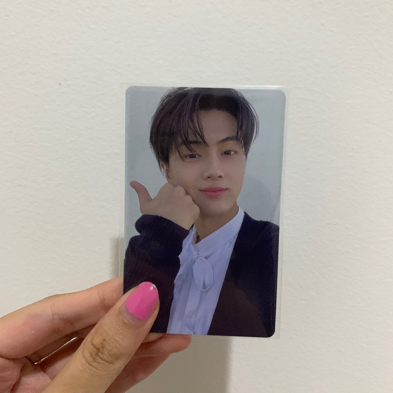 [BOOKED] PHOTOCARD JAY ENHYPEN UMS D:A