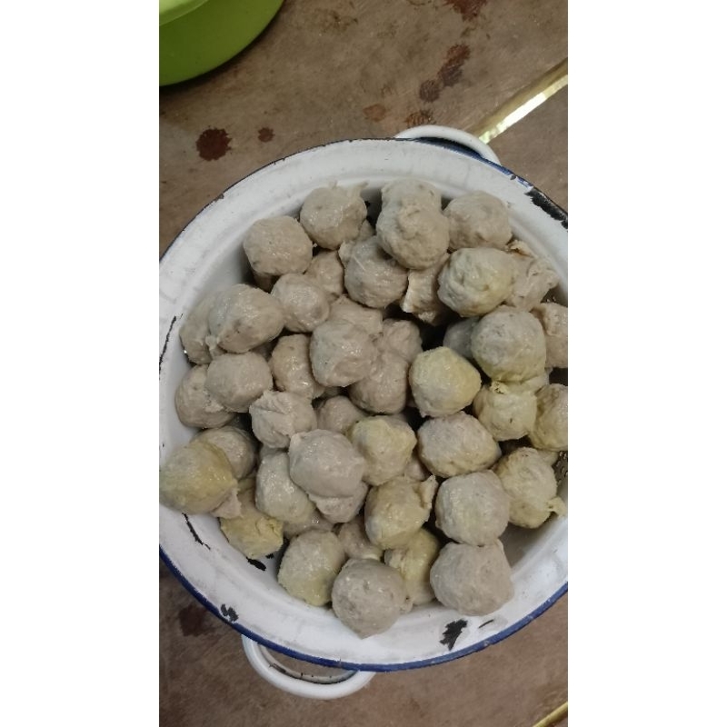 

Bakso Sapi