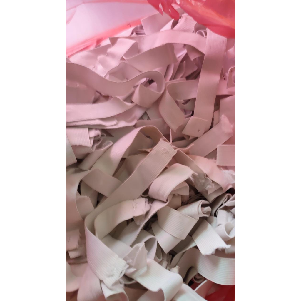 

TALI ELASTIS SISA PRODUKSI FACESHIELD MASSAL (PER PCS)