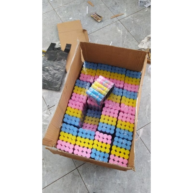 

24 pcs glue stik lem kertas