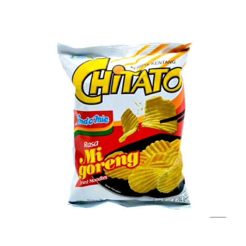 

Chitato Rasa Mie Goreng 68gr