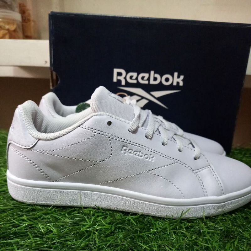 REEBOK ROYAL COMPLETE CLN