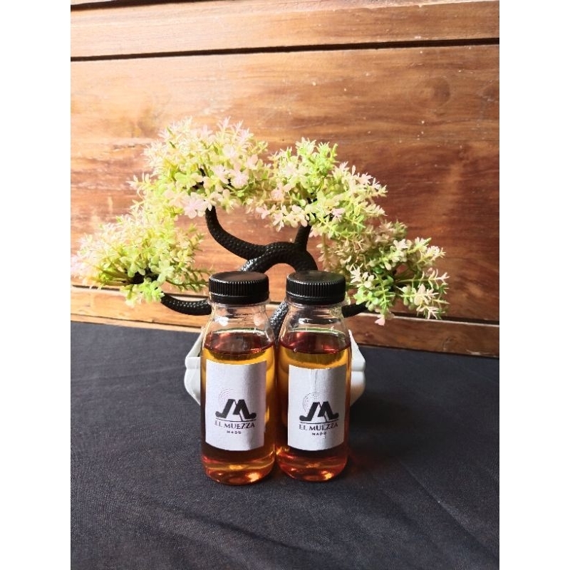 

paket 2 madu original