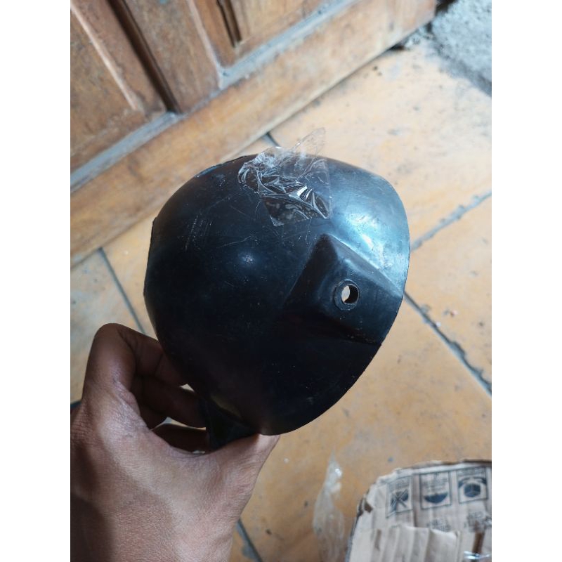 batok lampu cb 100, s90, benly s110 cg11p