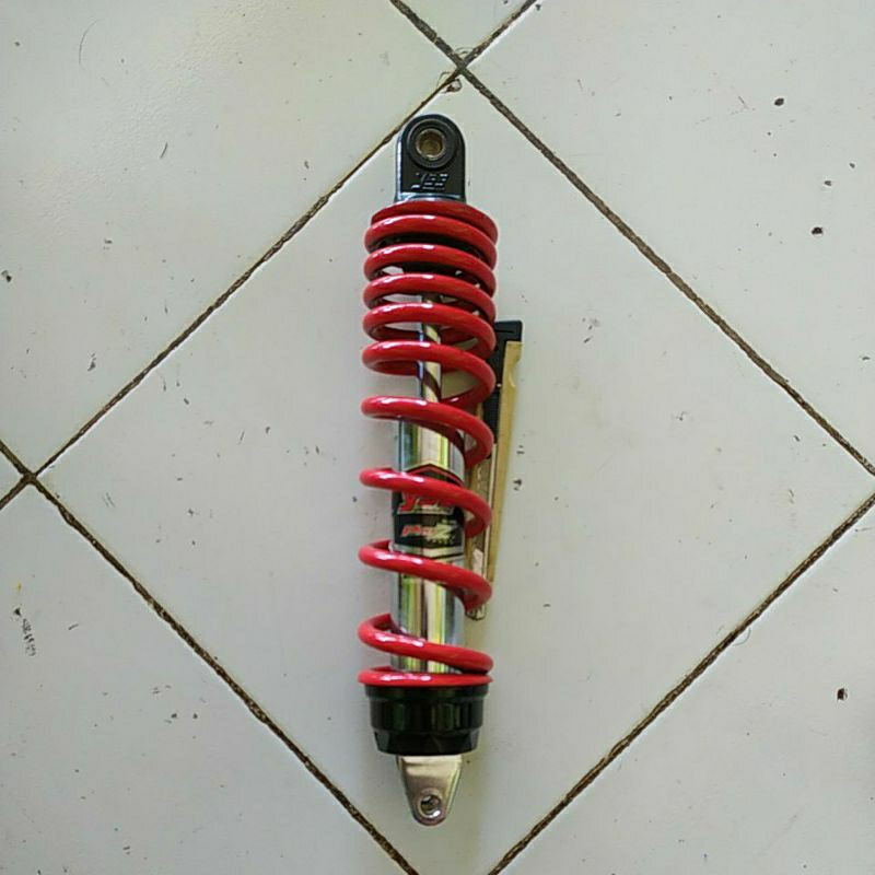 shockbreaker belakang yss matic pro z beat vario mio non tabung 300mm 30cm
