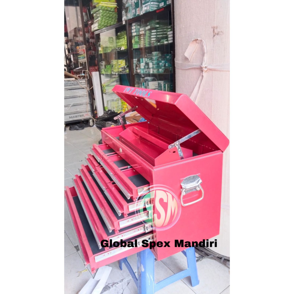 IWT KOTAK PERKAKAS ( W-TB-107 ) / TOOL BOX IWT