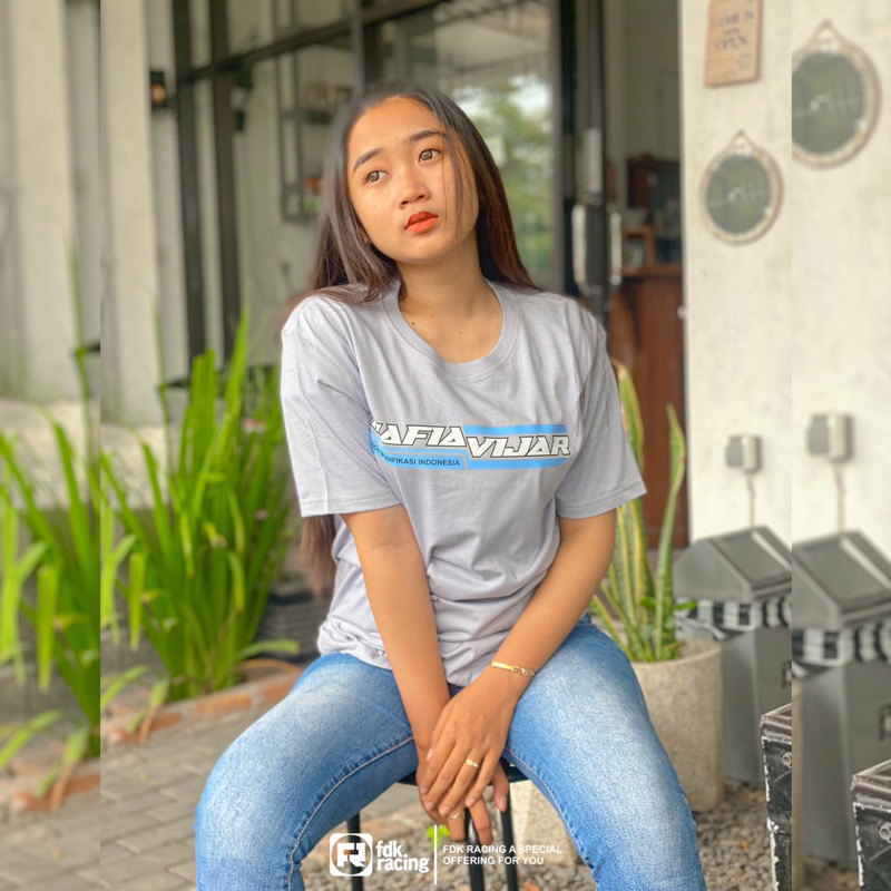 KAOS MAFIA VIJAR YAMAHA KAOS VIXION KAOS VIJAR GANK PESONA VIJAR FDK RACING