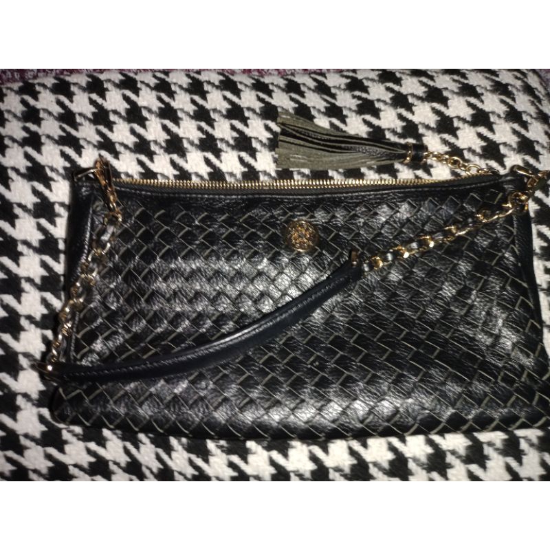 Tas Kulit Asli Elegance