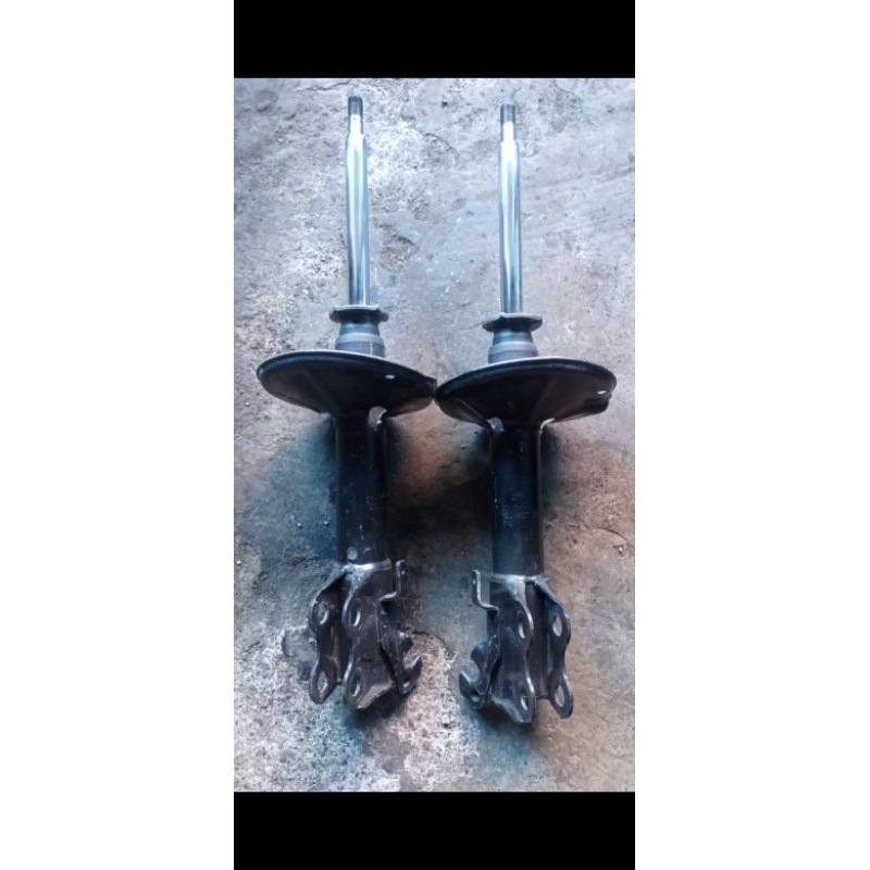 shockbreaker depan corolla great/twincam original part