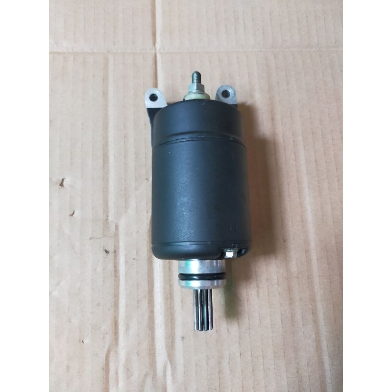 Dinamu dinamo starter stater Ninja Rr mono 250 z250 sl