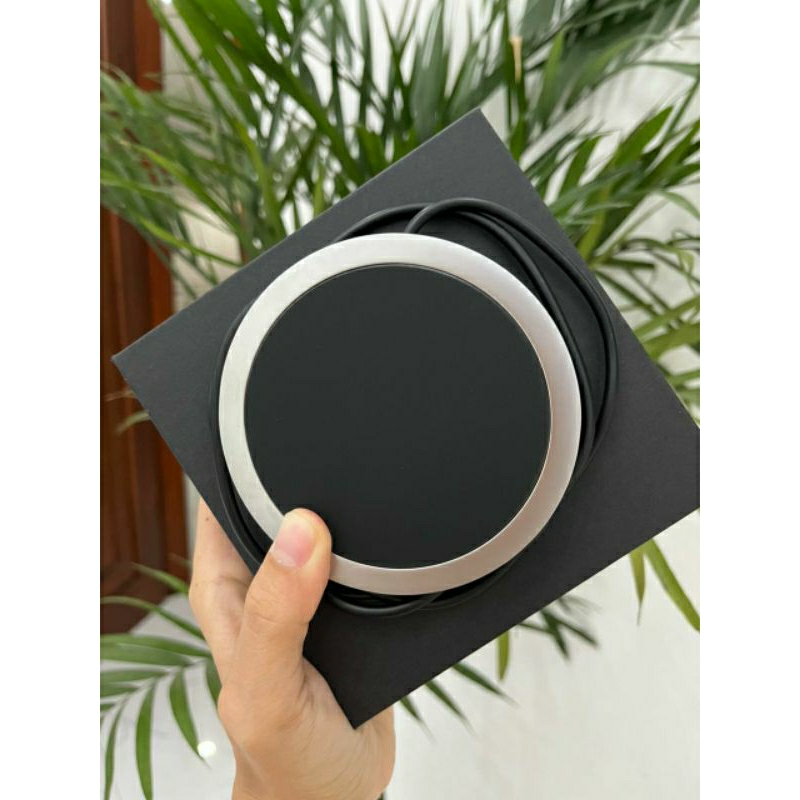 fast charger wireless kajsa W6 15W (original)