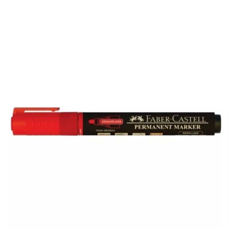 

Faber Castell permanent marker