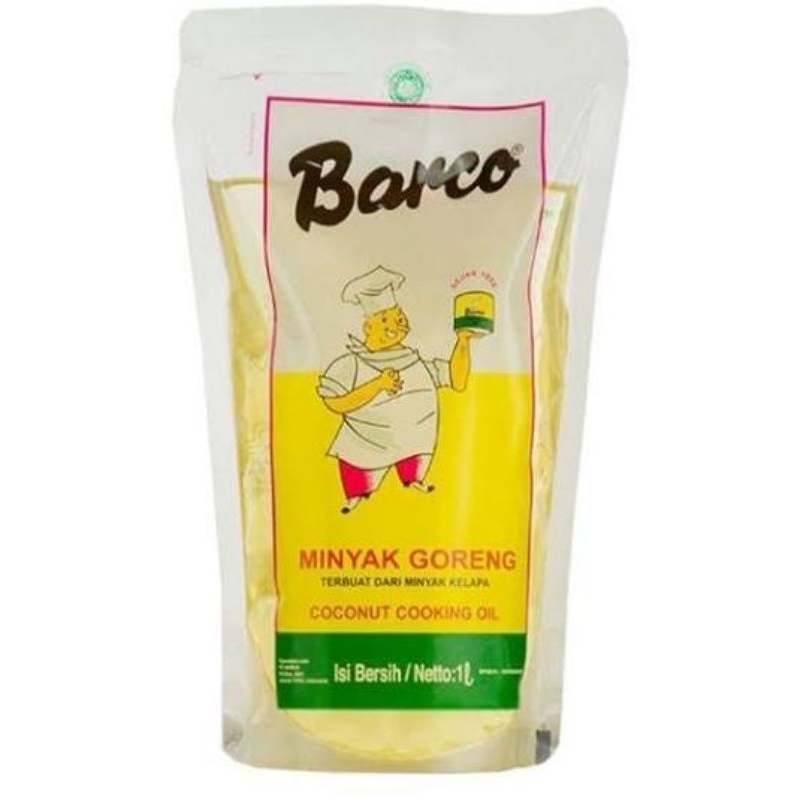 

barco 1liter