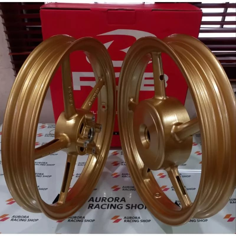 Pelek rcb SP 522 140 160 ring 14  palang 5 legenda Jupiter Z