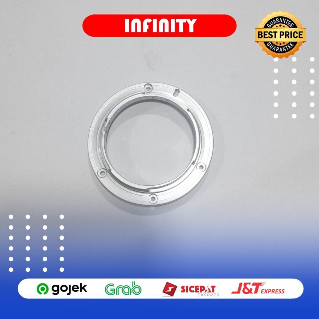 mounting nikon 24-70