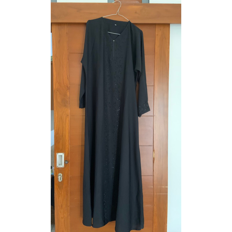 Preloved Abaya Saudi