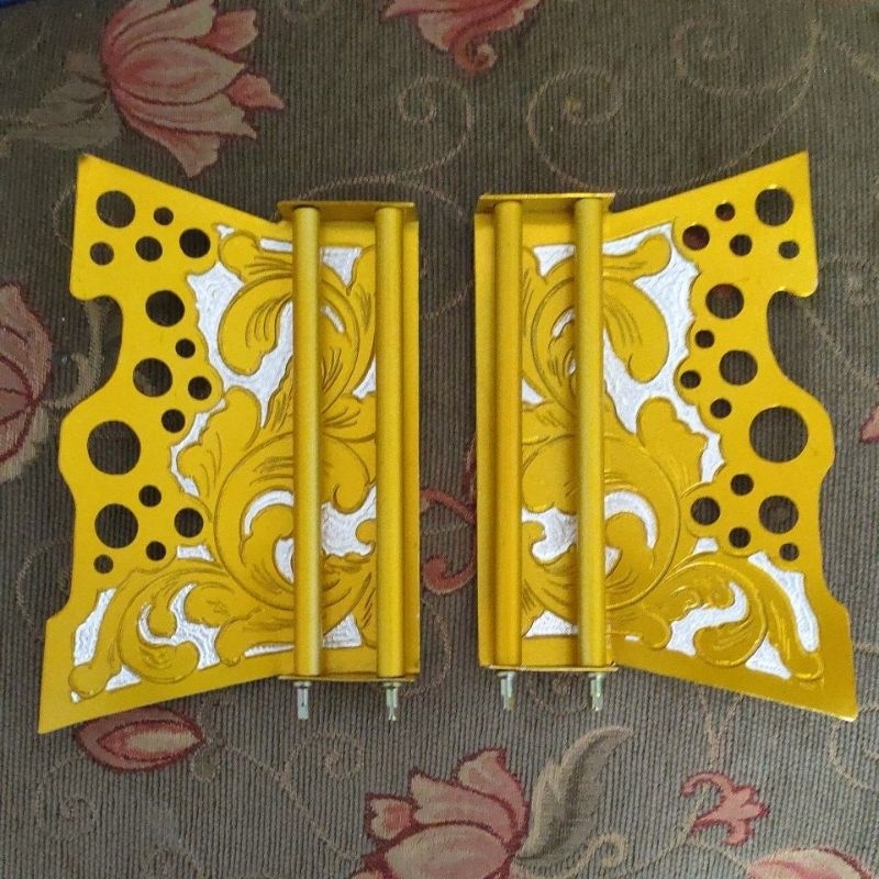 sayap cover radiator cb old 150/cb150r