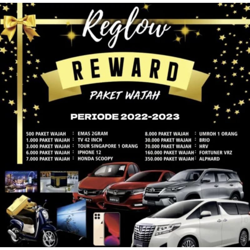 JOIN RESELLER REGLOW RESMI