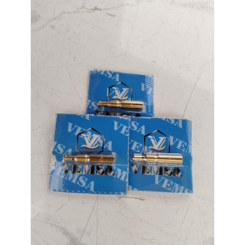 Spuyer Langsam / Spuyer Angin Vespa PX Merk Vemsa