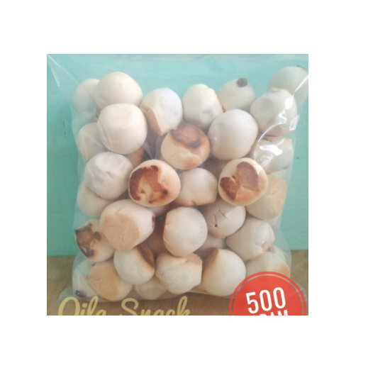 

Kue Nopia Mino 500 Gram