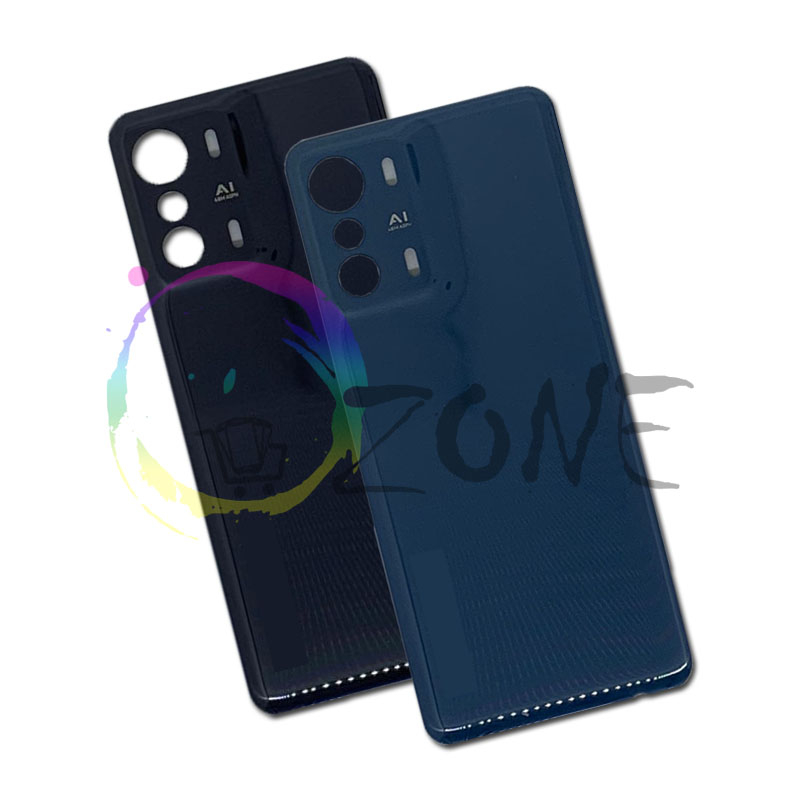 BACKDOOR - BACK CASING INFINIX ZERO 5G X6815 X6815B TUTUPAN BELAKANG