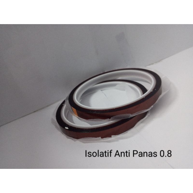 Isolatip Anti Panas 0.8 cm