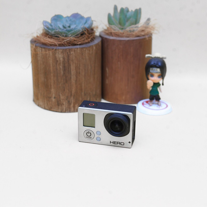 GoPro Hero 3+ Action Cam / GoPro Hero 3 Plus