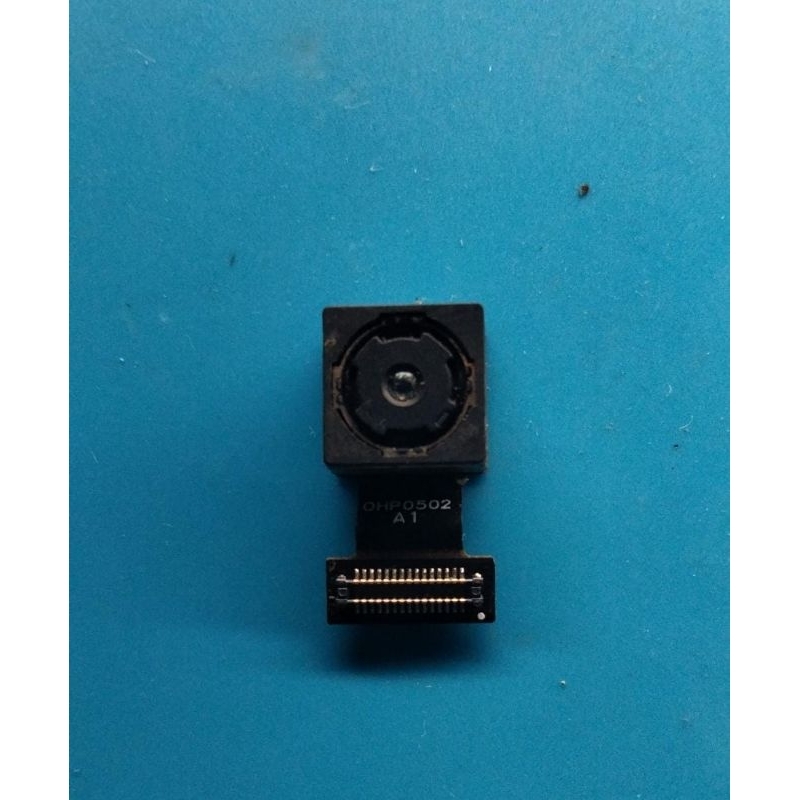 kamera depan belakang xiaomi readmi note 5a
