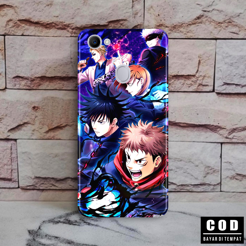 Case OPPO F7- Casing Hp - Softcase Case OPPO F7- Casing Hp - Softcase - Case HP OPPO F7- Casing Hp -