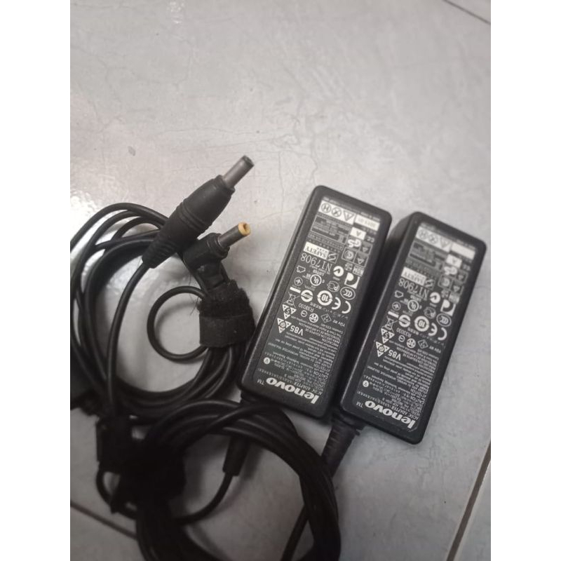 charger netbook lenovo s10-2 s10-3 s100 s110 U150 U160