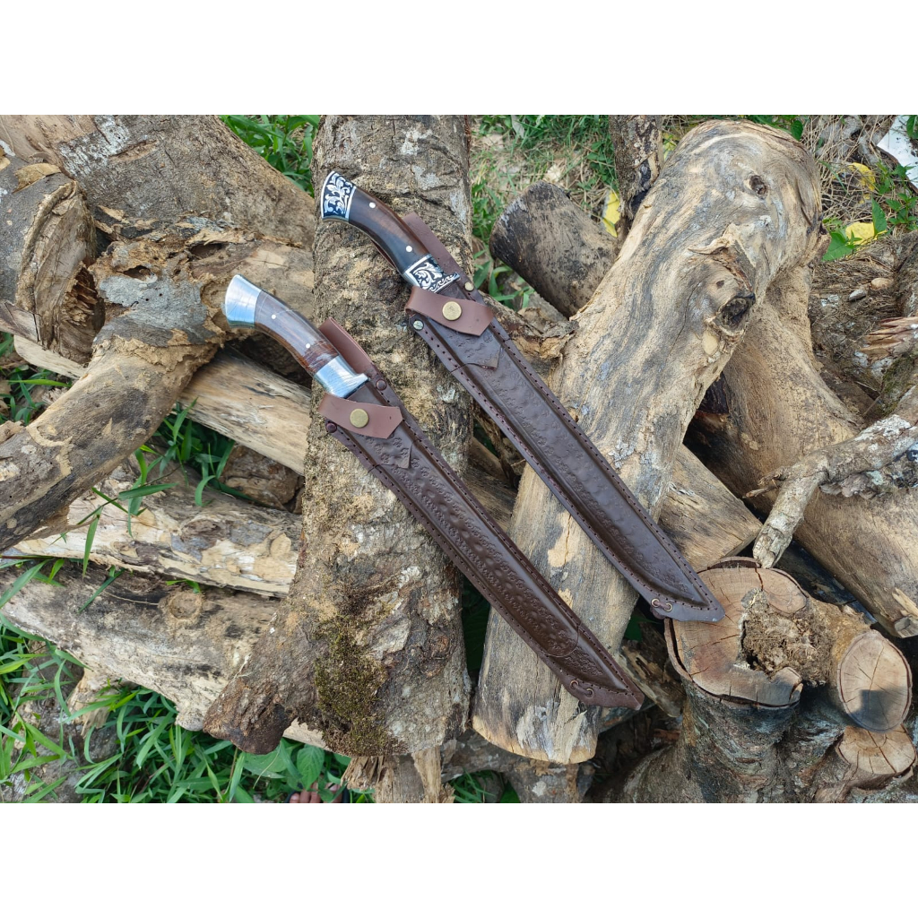 PISAU SEMBELIH HSS GERMANY F3