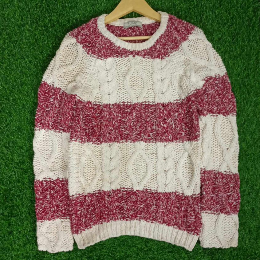 Knitwear Zaraman
