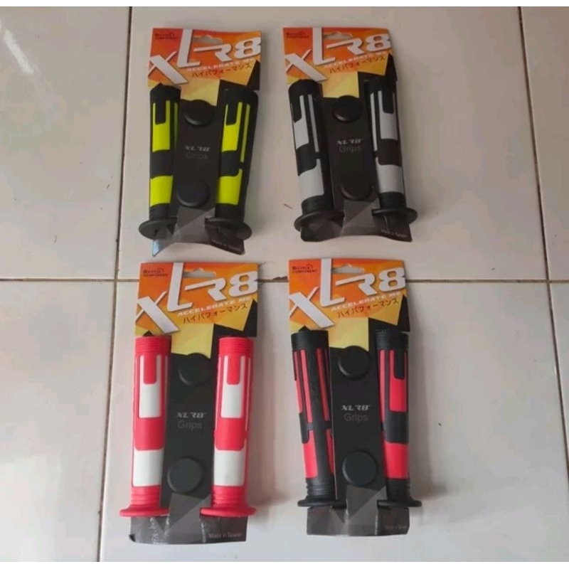 handgrip grip sepeda bmx XLR8 panjang 14cm