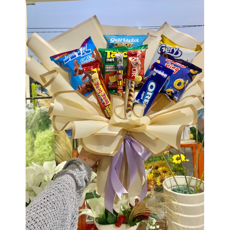 

BUCKET SNACK/BUCKET MAKANAN/BUCKET KESAYANGAN