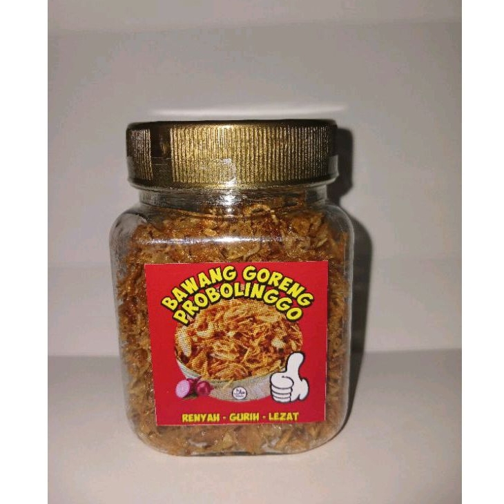 

Bawang Merah goreng
