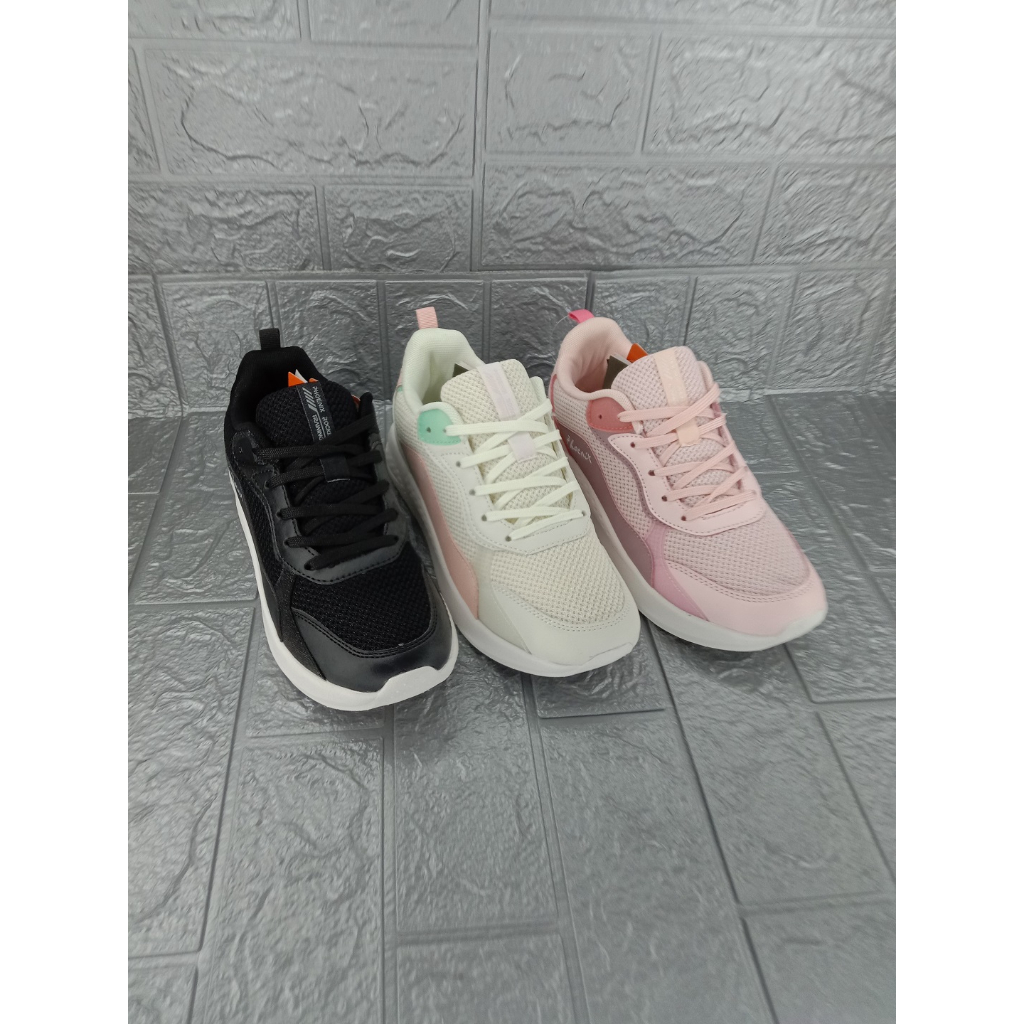 PHOENIX Sepatu Sneakers Wanita - AYUMI