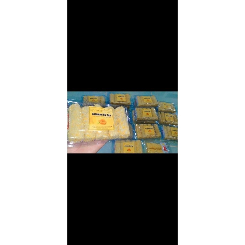 

Risoles Frozen Homemade enak dan sehat 100% halal