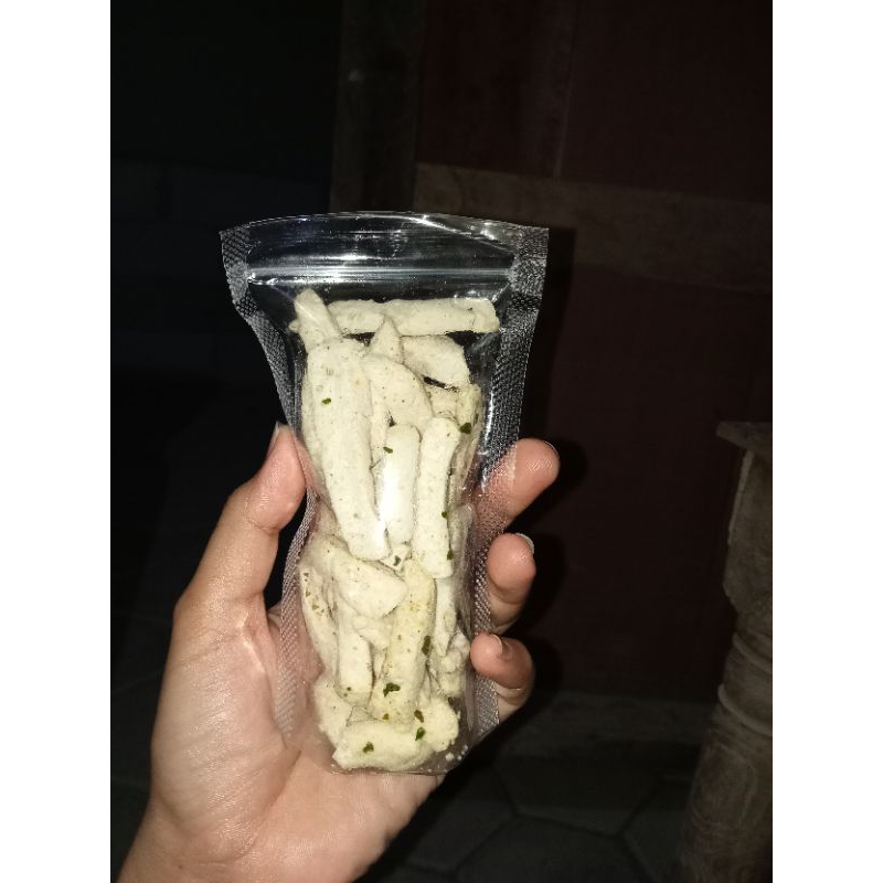 

basreng kemasan 50gr